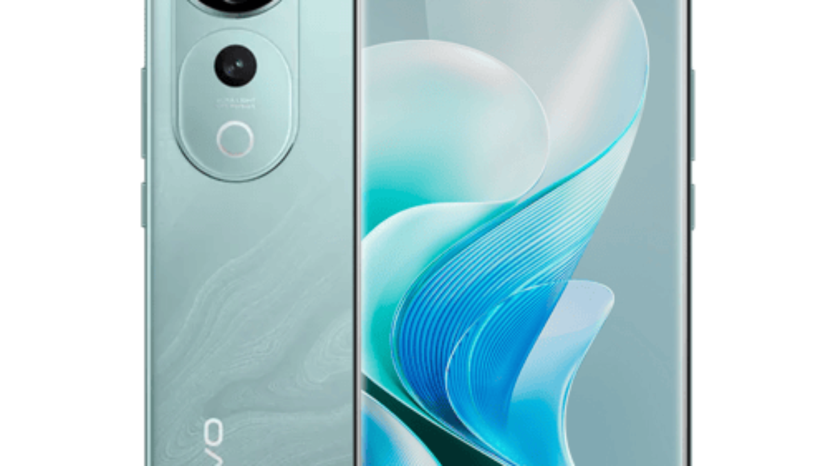 Vivo 2347 V40 Pro 8/256 GB Ganges Blue Manik Mobile Shopee