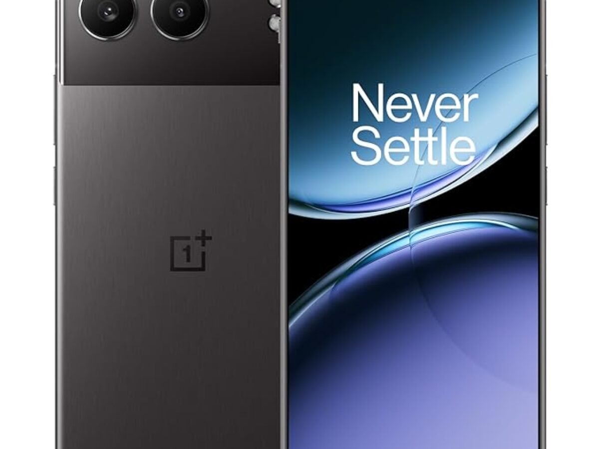 OnePlus Nord 4 8/256 GB Obsidian Midnight - Manik Mobile Shop