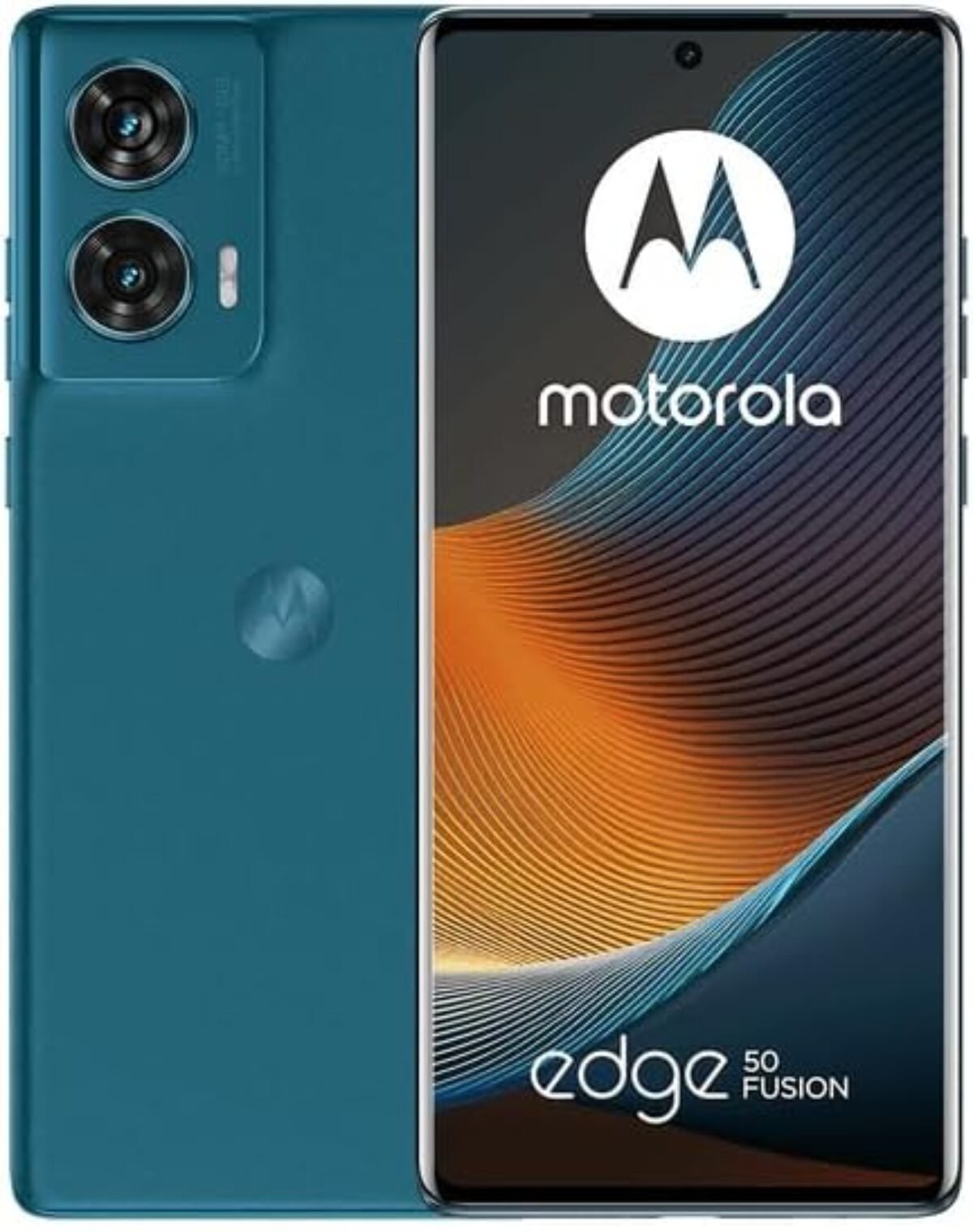 Motorola XT2523 G05 4/64 GBforest Green - Manik Mobile Shopee
