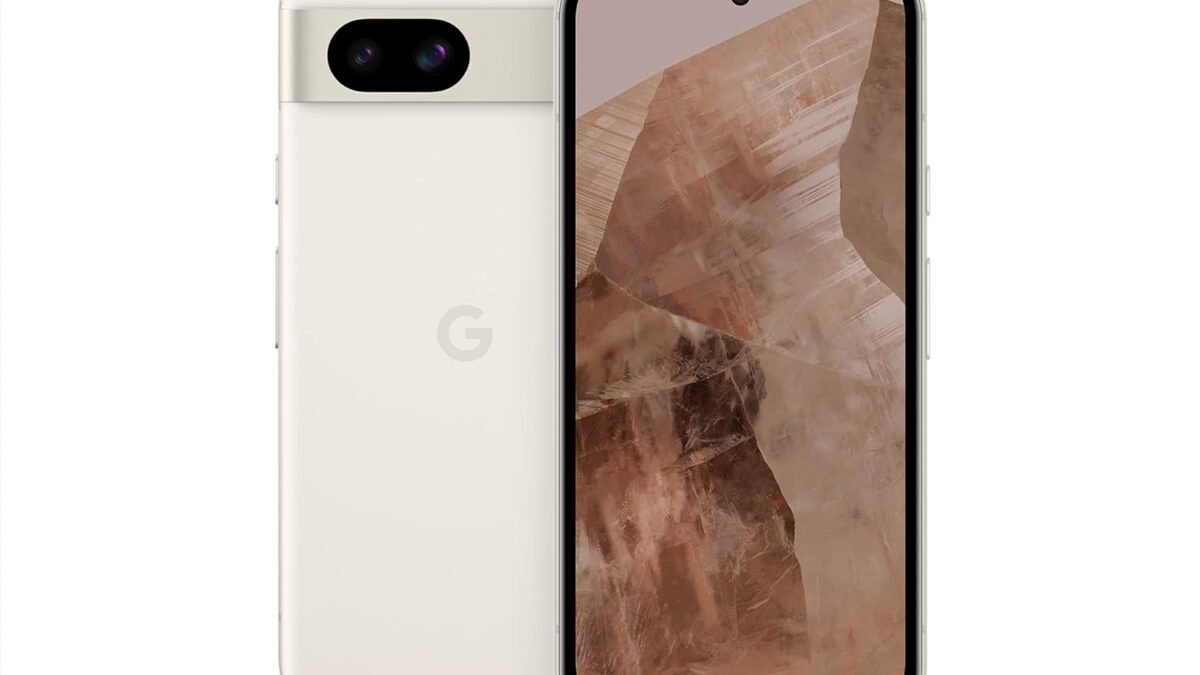 Google Pixel 8a 128GB porcelain 超美品 Amazon.com: Google Pixel 8a (GKV4X) | 8/128GB | Unlocked