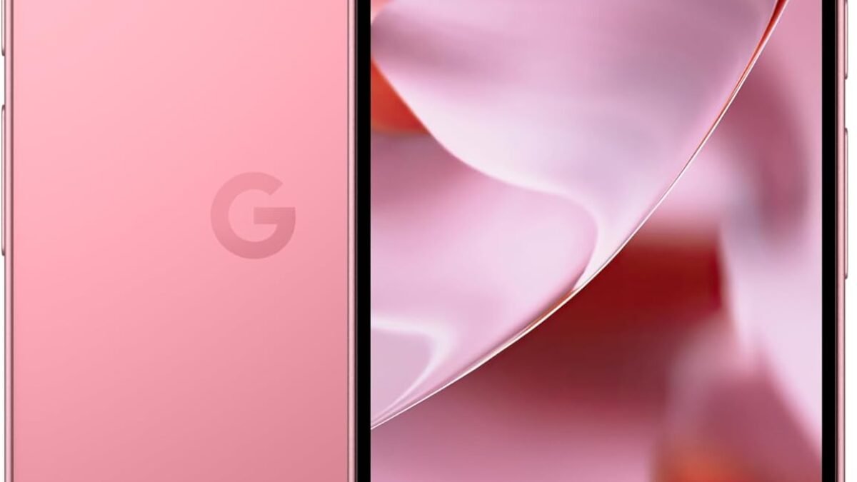 Google Pixel 9 256 GB Peony - Manik Mobile Shopee