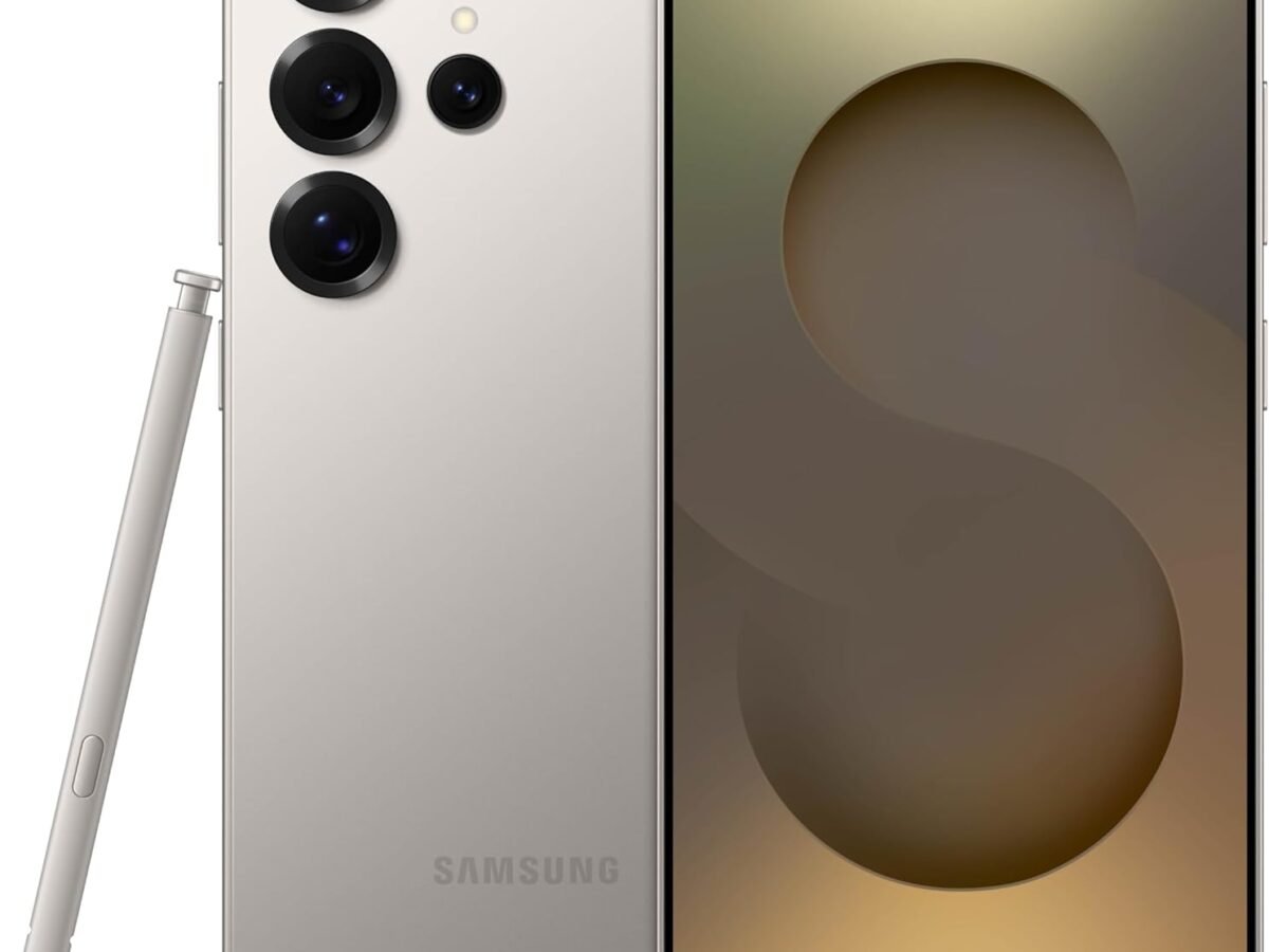 S25 Ultra 12/512 GB Titanium Jetblack - Manik Mobile Shopee