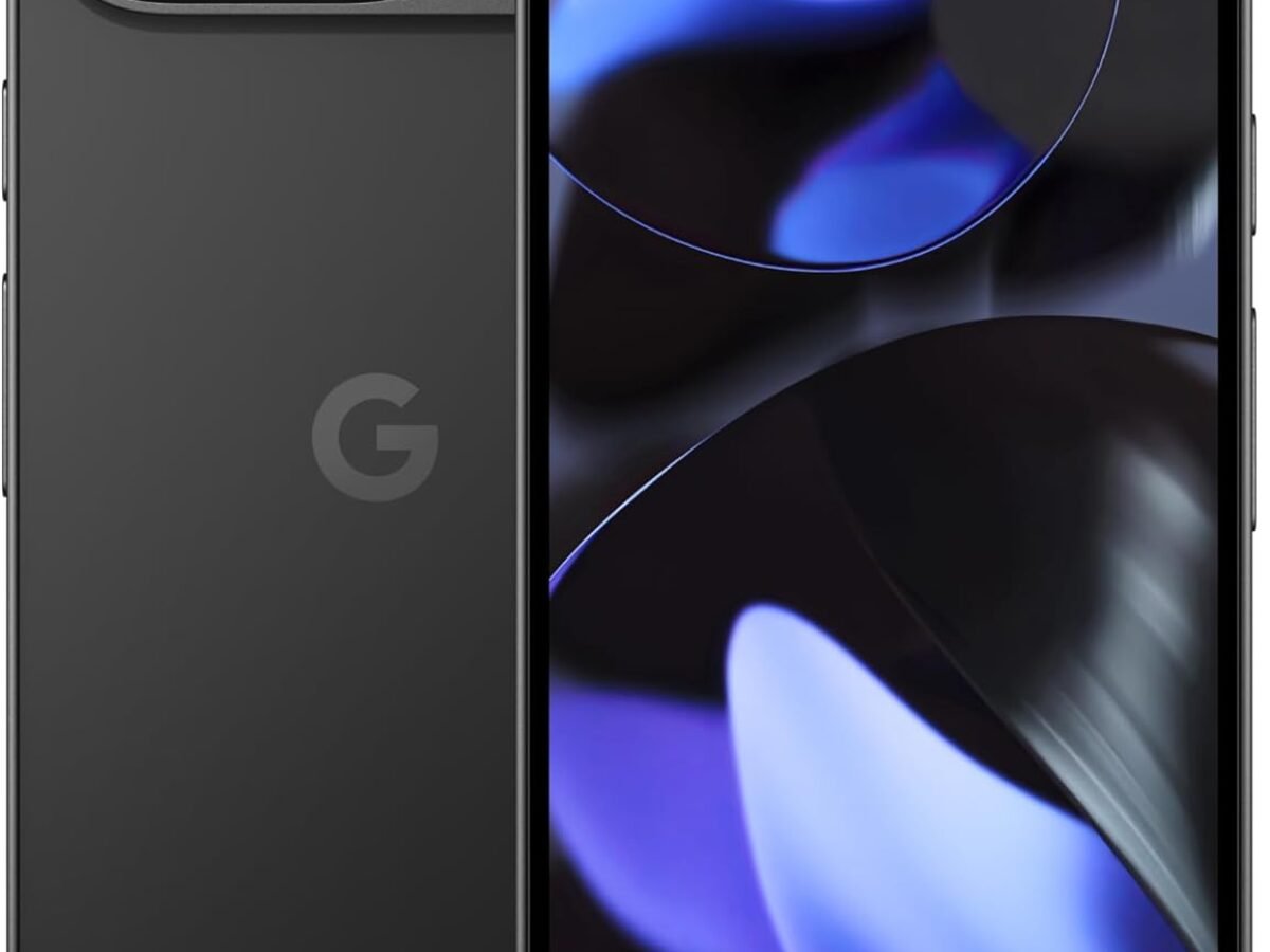 Google Pixel 9A 256 GB Obsidian - Manik Mobile Shopee Google Pixel 9A 256 GB Obsidian - Manik Mobile Shopee