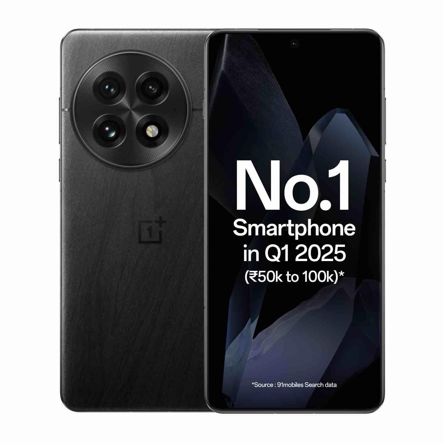 Oneplus 13 12/256 GB Black Eclipse - Manik Mobile Shopee