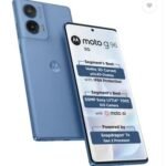 PANTONE ASHLEIGH BLUE