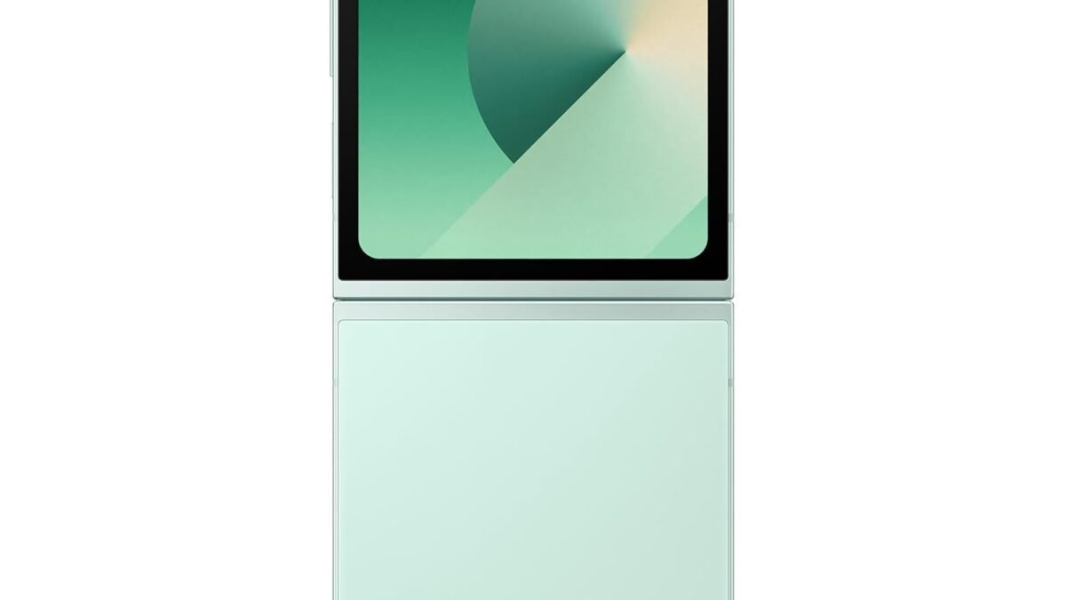 Samsung Galaxy Z Flip 7 ミント256GB Buy Galaxy Z Flip7 256GB | Mint Smartphone (Unlocked