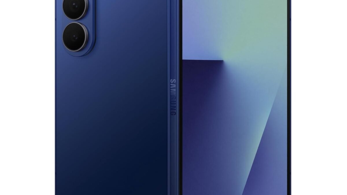 Samsung Z Fold 7 12/256 GB Blue Shadow - Manik Mobile Shopee