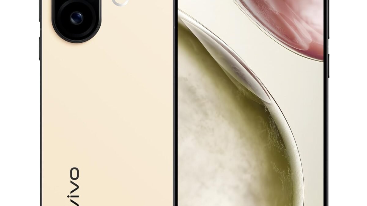 Vivo X200 Fe 12/256 GB Amber Yellow - Manik Mobile Shopee
