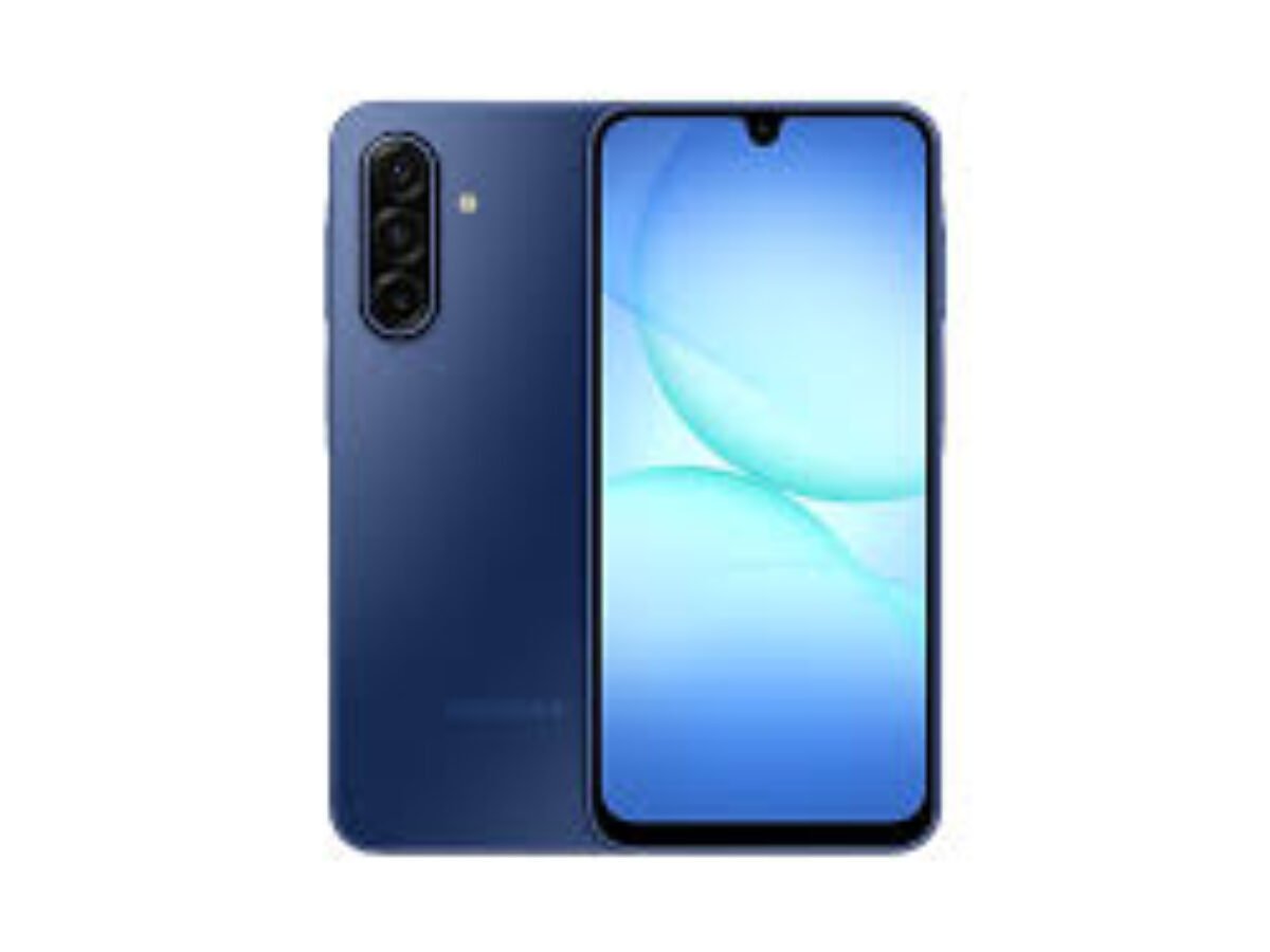 Samsung A176 A17 6/128 GB Blue Manik Mobile Shopee