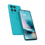 PANTONE CURACAO BLUE