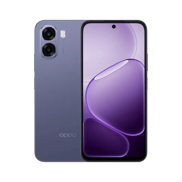 Oppo 2889 A6S 5G 6/128 GB Plum Purple - Manik Mobile Shopee