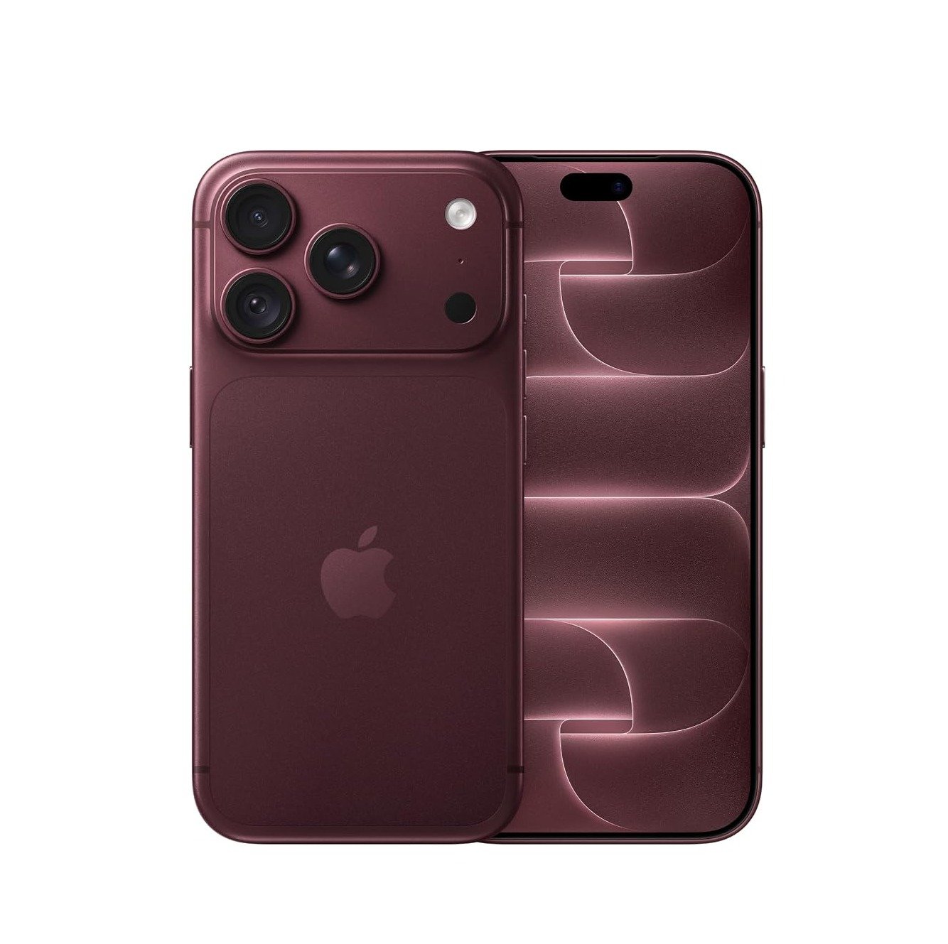 IPHONE 18 PRO 512 GB BURGUNDY